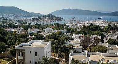 Bodrum, “Best of the World 2025” finali arasında yer alıyor