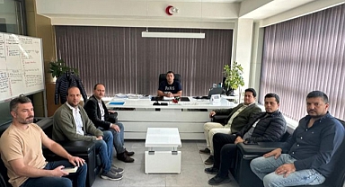 Bolvadin’in Elektrik Sorunlarına Hızlı Çözüm