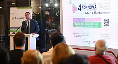 Bornova Kısa Film Günleri'nde gösterimler yapıldı