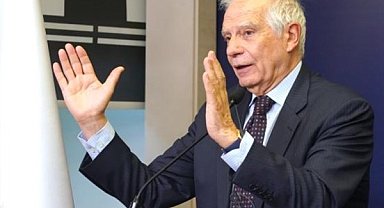Borrell: Gazeteciler Orta Doğu çatışmasını haberleştirirken ağır bir bedel ödüyor