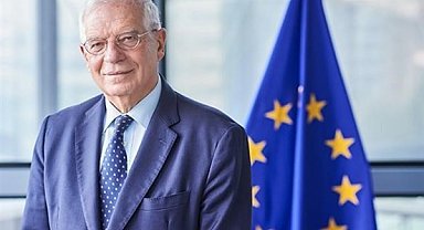 Borrell: Gazze'de uzun süredir devam eden yıkım modeli Lübnan'a yayılmış durumda