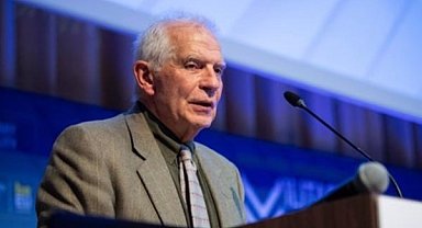 Borrell: Gazze'deki Beit Lahiya'dan gelen görüntüler dehşet verici
