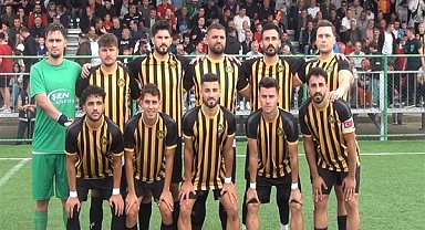 Bu hafta Keşanspor-Sakarya Karasu ile kendi sahasında puan savaşı yapacak