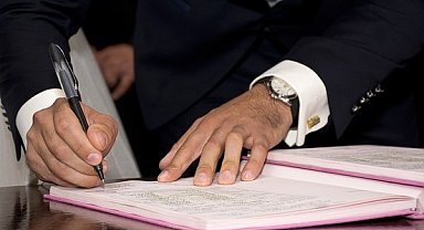 Bülbüloğlu Vinç'ten yeni iş anlaşması