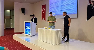 Bursa’da “8. Başkanlık Kupası Personel Futbol Turnuvası” düzenlenecek