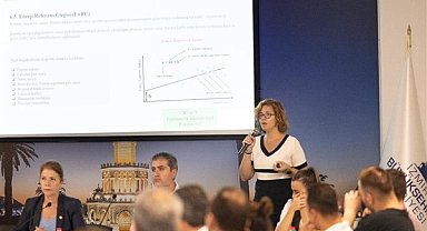 Büyükşehir’den ilçelere “yenilenebilir enerji” eğitimi