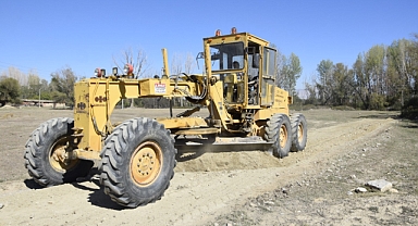 Çay Belediyesi'nden Kesintisiz Hizmet: Yaşar Kemal Kantartopu'ndan Açıklama