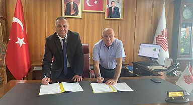 Çay Belediyesi, Tarihi Taşhan'ı 25 Yıl Süreyle İşletme Hakkına Sahip Oldu