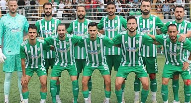 Çayelispor'dan taraftar ve camia için özür mesajı