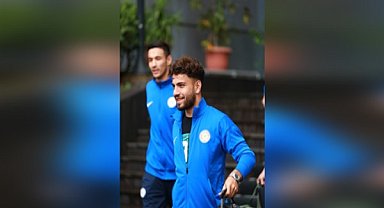 Çaykur Rizespor, Bodrum seyahatine başladı