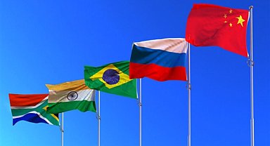 CGTN anketi: BRICS küresel yönetişime daha fazla itici güç katıyor