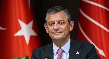 CHP Genel Başkanı Özel: Kısır kavga ve çekişmelerin tarafı değiliz