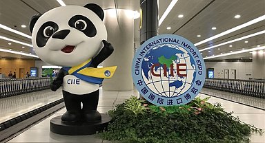 CIIE kapsamında Shanghai Konferansı yapılacak
