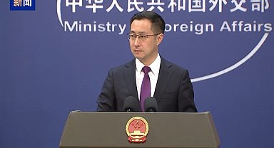 Çin, ABD ve Kanada'nın Taiwan Boğazı kışkırtmasına tepki gösterdi