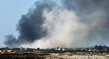 Çin: Askeri eylemler ve şiddet barış ve istikrarı ulaşılamaz hale getirir