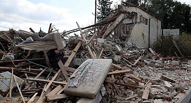 Çin: Ortadoğu'da çatışmaların büyütülmesine karşıyız