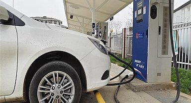 Çin ve AB, elektrikli araçların ticaretini görüşmeyi sürdürüyor