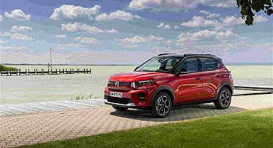 Citroen, yenilenen ürün gamını Paris Otomobil Fuarı'nda gösterecek