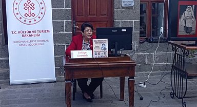 Çomaklı: Kadın, ayağı cennet altına serilen yegane varlıktır