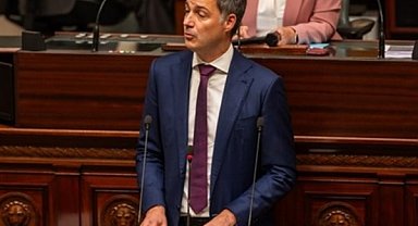 Croo: Tüm rehinelerin serbest bırakılması çağrımızı yineliyoruz