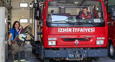 Crossfit şampiyonu Akdağ: Avrupa’da crossfit turnuvalarında yarışmak istiyorum