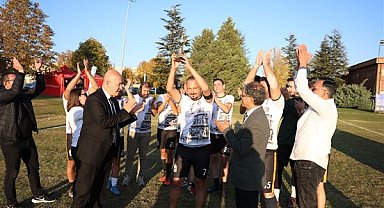 Cumhuriyet kupası için mücadele sona erdi