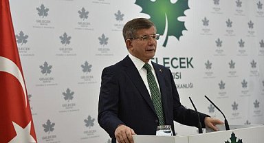 Davutoğlu, Aile Hekimleri Dernekleri Federasyonu'nun mitingine katıldı