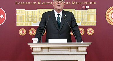 Dervişoğlu: Biz, 238 bin vatandaşlığın tamamının iptali için hukuki süreç başlattık