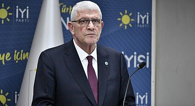 Dervişoğlu: BM ve uluslararası toplum utanç verici bir sessizliği tercih etmektedir
