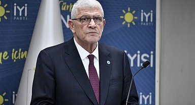 Dervişoğlu'ndan Recai Kutan için taziye mesajı