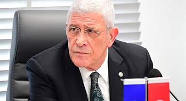 Dervişoğlu: Türkiye Büyük Millet Meclisi’ne de gelemez tıkıldığı delikten de çıkamaz