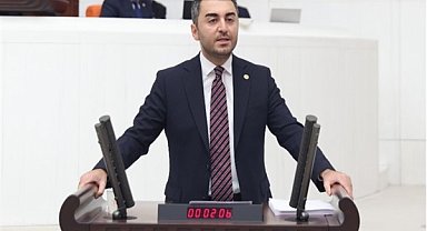 DEVA Partili Avşar: 2 buçuk milyon genç nerede?