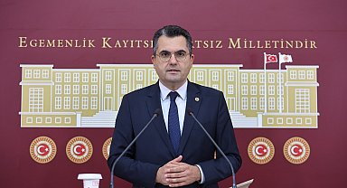 DEVA Partili Dalgın: Harcanan her kuruş milletin parasıdır