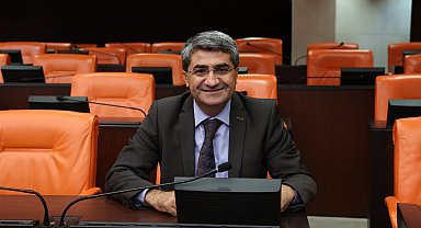 DEVA Partili Ekmen’den iktidara çağrı: Mersin’e bütçeden hak ettiği pay verilsin