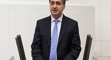 DEVA Partili Ekmen: Her kesimi kuşatan demokratikleşme adımları atılmalıdır
