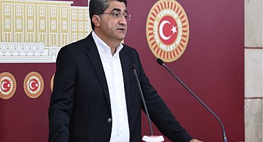 DEVA Partili Ekmen: Siyasi partilerle konuşulmalıdır