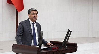 DEVA Partili Ekmen: Tarihin en büyük servet transferinin maliyeti nedir?
