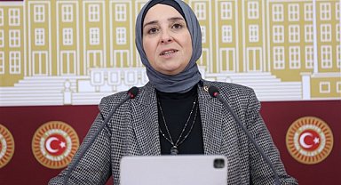 DEVA Partili Esen: Savaş hukuku çiğneniyor, bölge felakete sürükleniyor