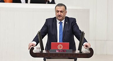 DEVA Partili Karal: Yaşanan olaylar çürümüş düzenin, ahlaki çöküntünün sonucu