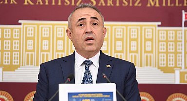 DEVA Partili Karatutlu: Kahramanmaraş’ta sağlık perişan halde
