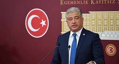 DEVA Partili Kısacık’tan Milli Eğitim Temel Kanunu’nda değişiklik teklifi