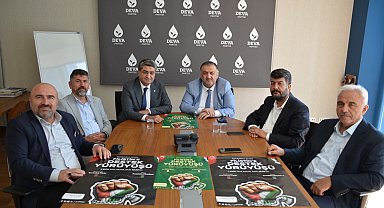 Deva Partisi’nden Ankara’da yapılacak yürüyüşe destek