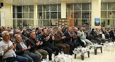 Dinar'da Mevlid-i Nebi Haftası ve Din Görevlileri Haftası kutlandı