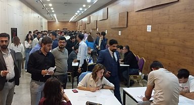 Diyarbakır Barosu’nun yeni başkanı Abdulkadir Güleç oldu