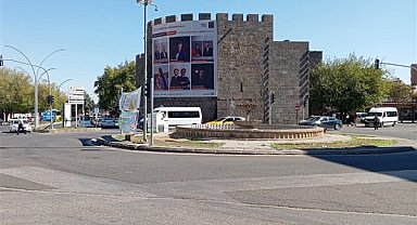 Diyarbakır'da Sur Kültür Yolu Festivali başlıyor