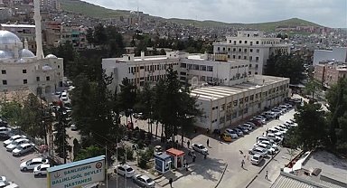Dr. Şimşek: Toplam bin 718 vatandaşımıza evde bakım hizmeti verilmektedir