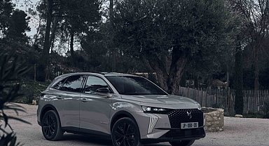 DS AUTOMOBILES modellerinde Ekim ayına özel finansman olanakları