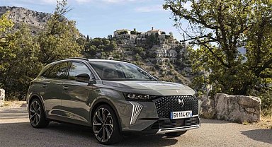 DS Automobiles modellerinde Ekim ayında avantajlı finansman olanakları