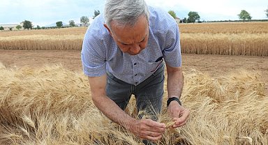 Duru, gıdanın geleceğine sürdürülebilir üretimle yön veriyor