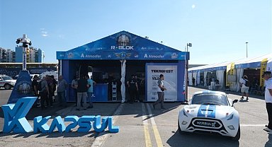 Düzeltme - Başkan Altay’dan TEKNOFEST’te ödül kazanan Kapsül takımlarına tebrik